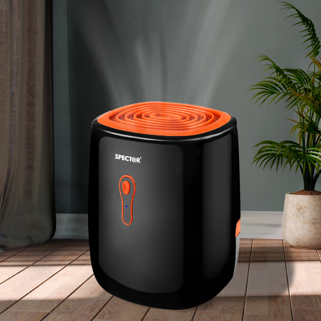 Spector 800ML Mini Dehumidifier Moisture - Image 7